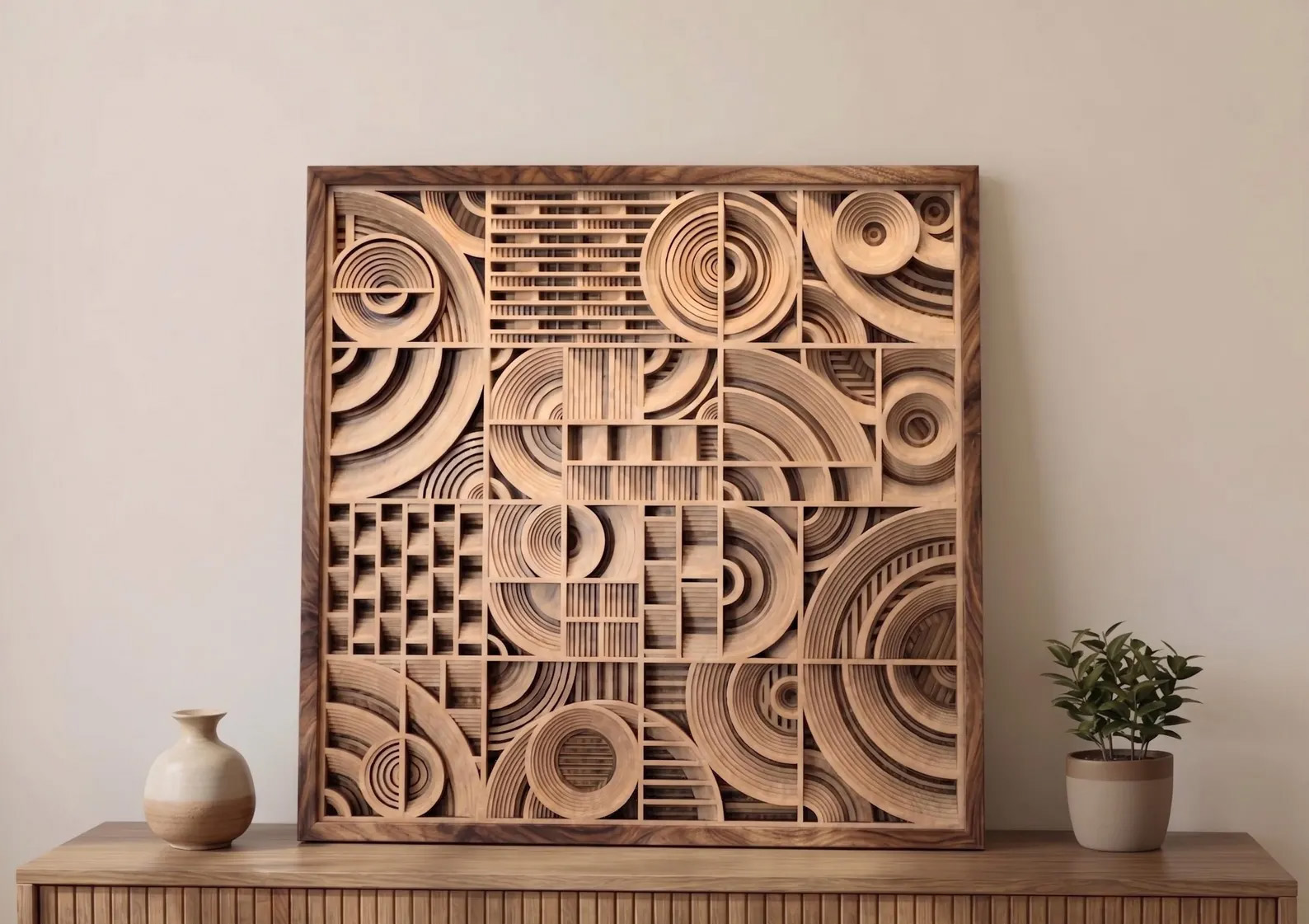 Design Grid — View 4